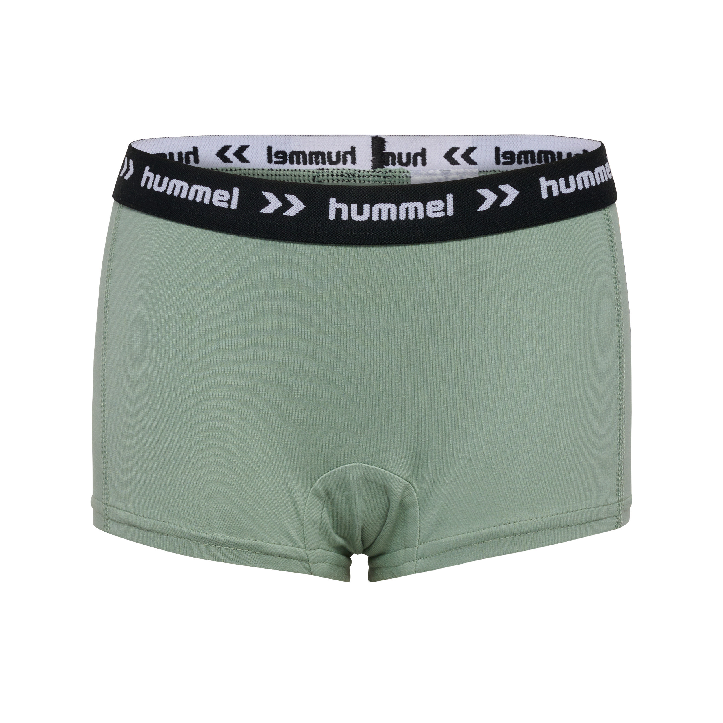 5715598588971 - Boxershorts Mädchen Nalla (x3)