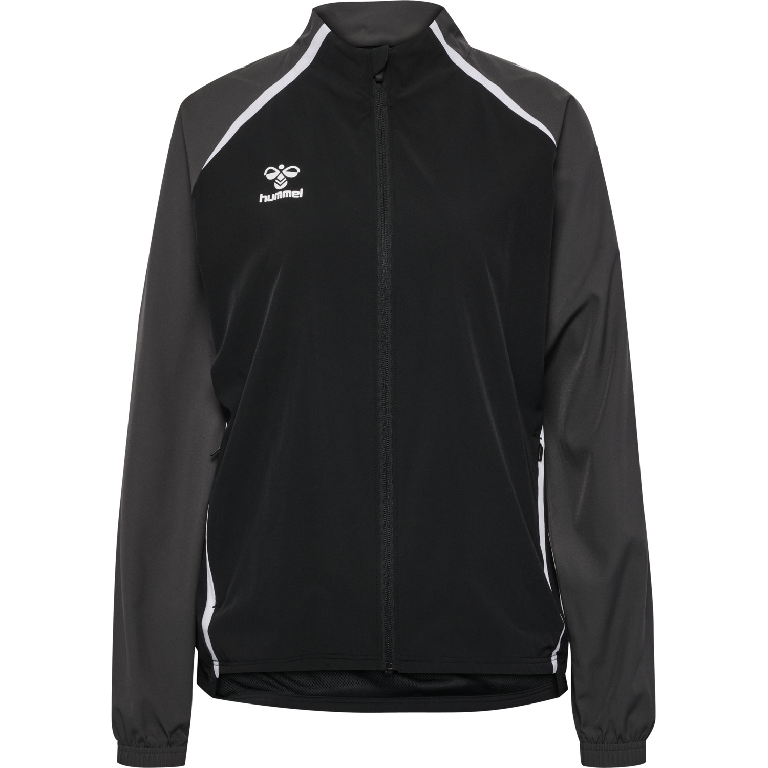 5715598596563 - Veste de survêtement femme Lead 20