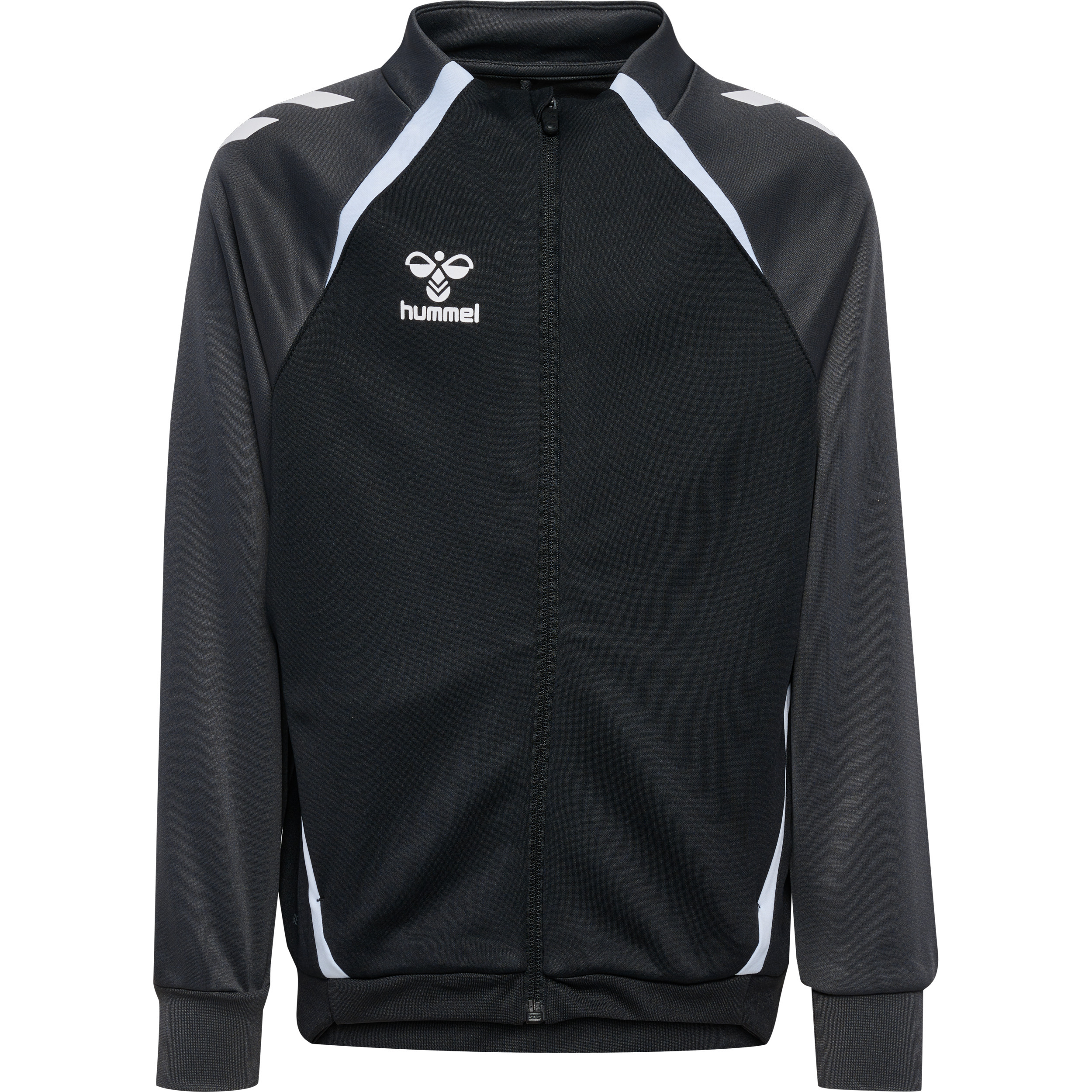 5715598597164 - Veste de survêtement zippé enfant Lead 20 Track