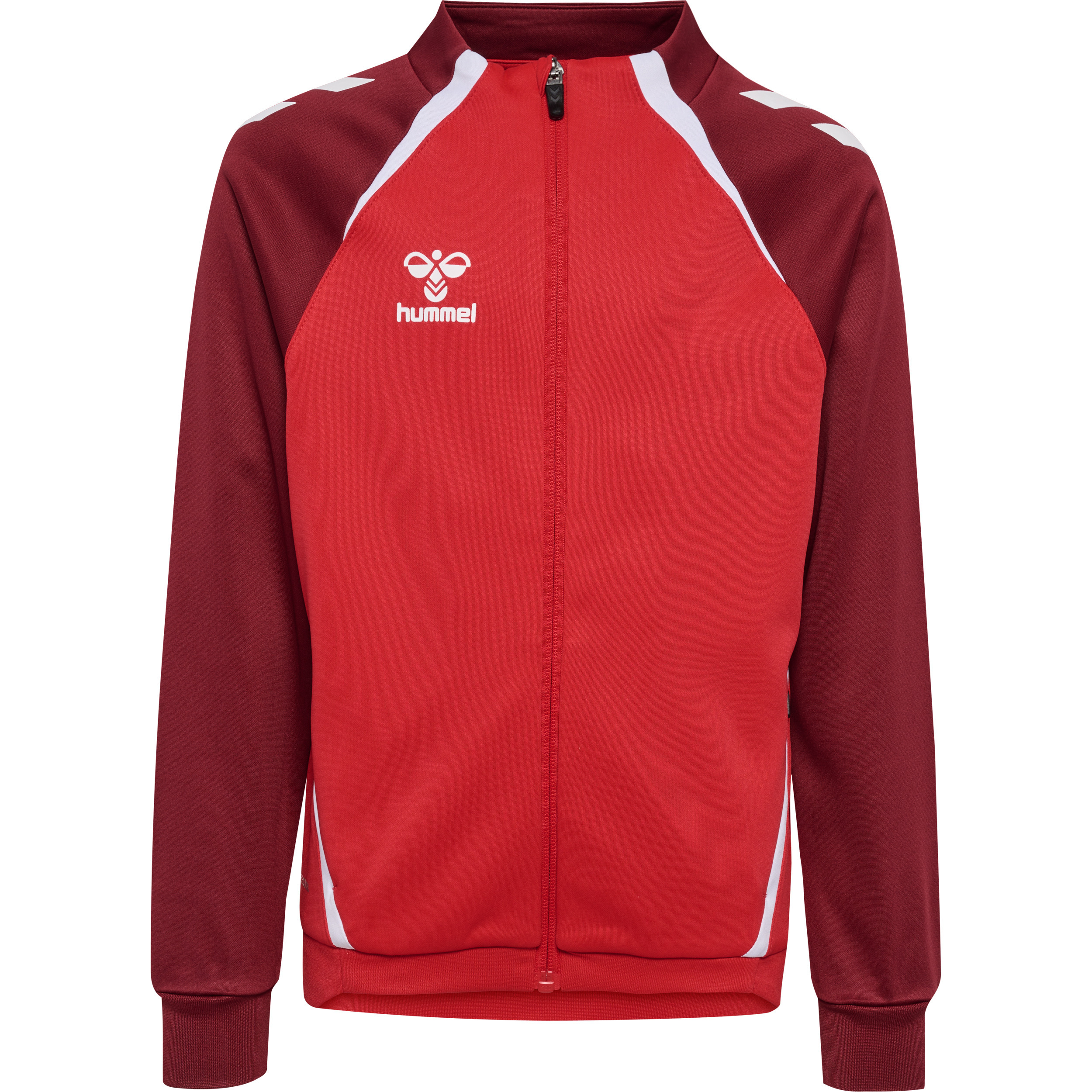 5715598632681 - Veste de survêtement zippé enfant Lead 20 Track