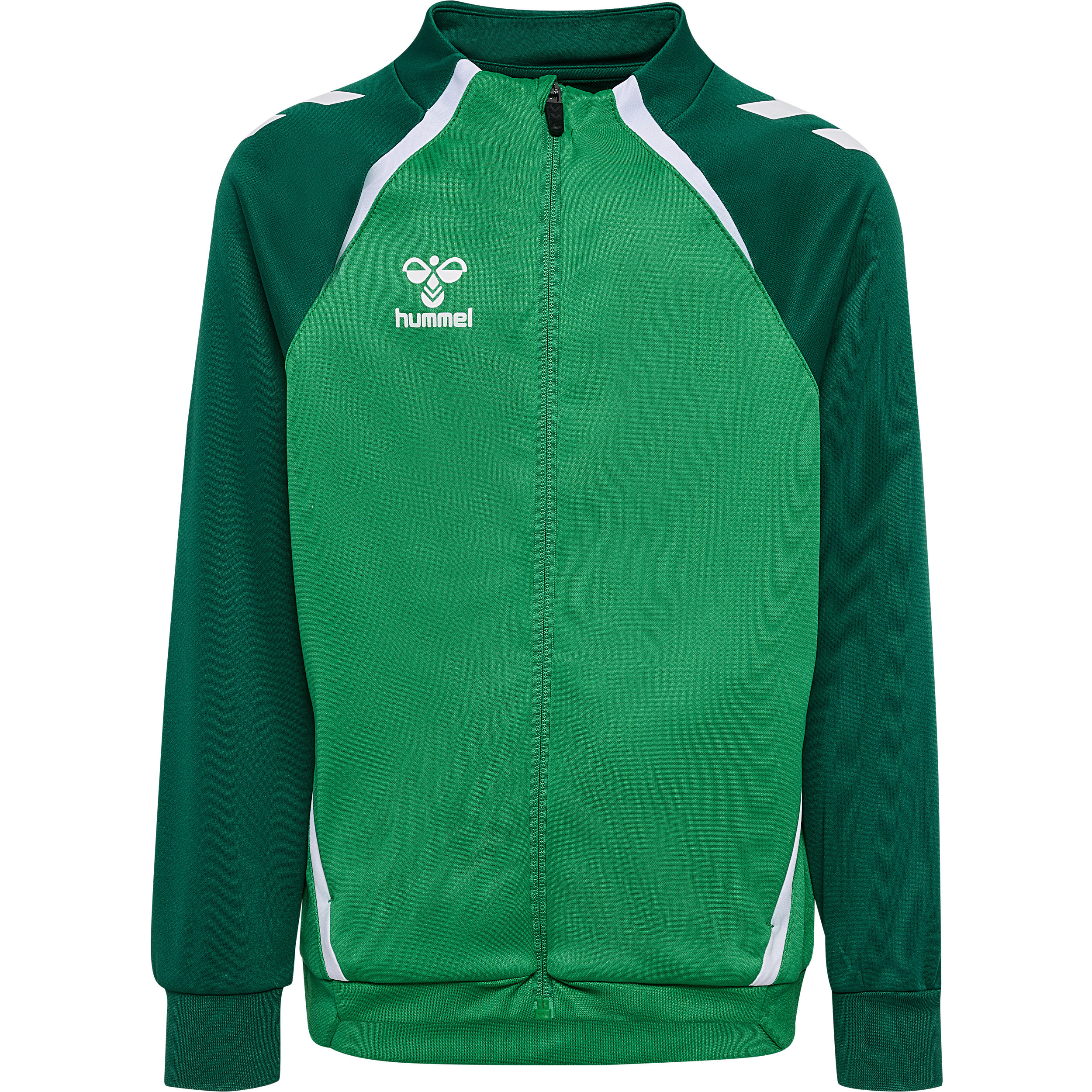 5715598632827 - Veste de survêtement zippé enfant Lead 20 Track