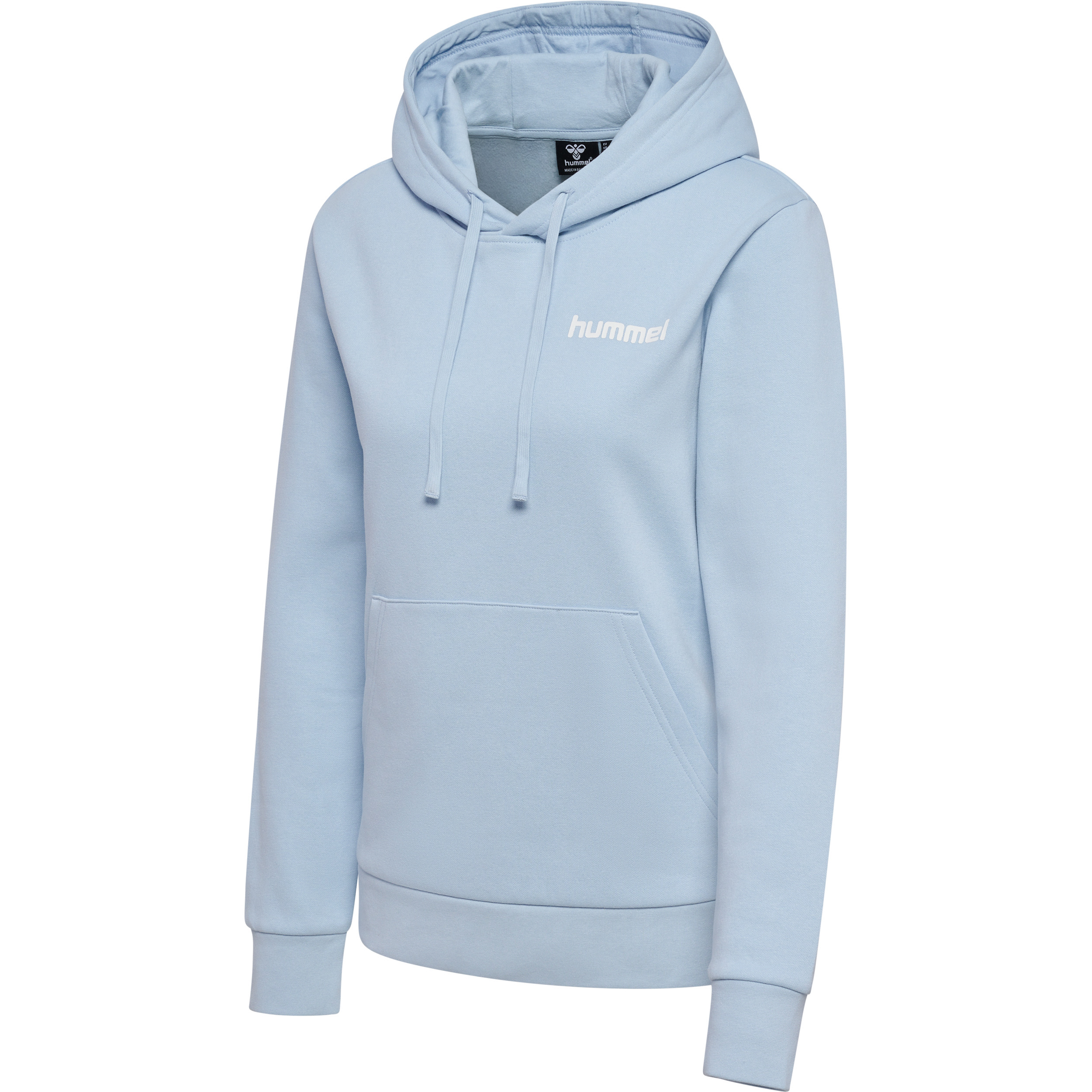 5715598714318 - Damen Kapuzenpullover Motion Co