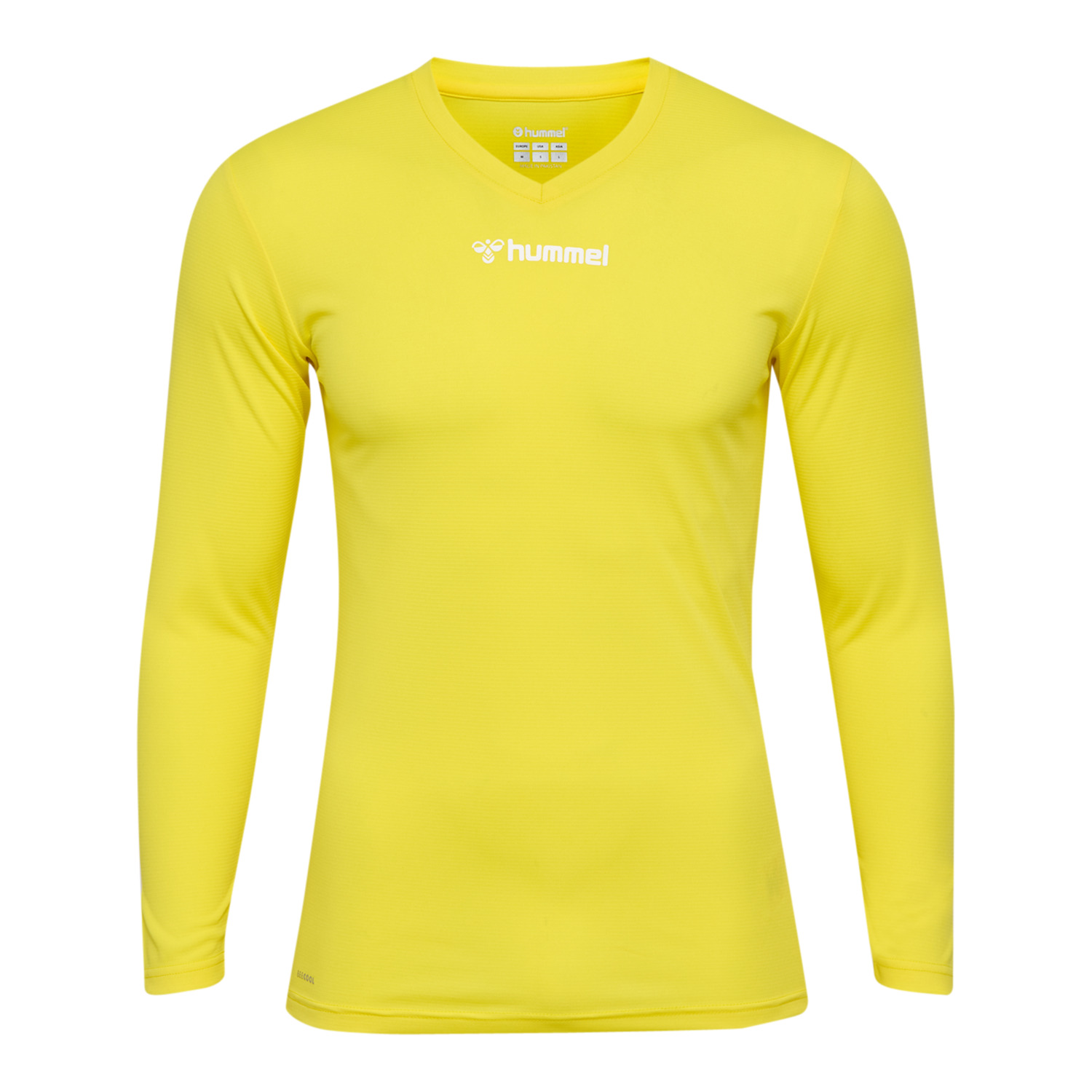 5715598911816 - T-shirt manches longues BL Essential