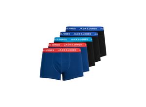 5715600318770 - Jack & Jones Boxershorts Lee Unterhosen Fünferpack