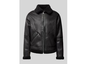 5715600448958 - Jacke mit Umlegekragen Modell COLE AVIATOR