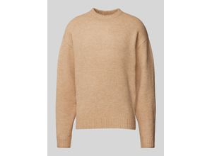 5715600467881 - Strickpullover mit Rundhalsausschnitt Modell OLLIE 5715600467881 - Strickpullover mit Rundhalsausschnitt Modell OLLIE