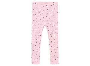 5715600522085 - - Leggings NMFDAB BUGS in parfait pink Gr92