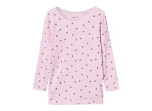 5715600522177 - - Langarmshirt NMFDAB BUGS in parfait pink Gr92