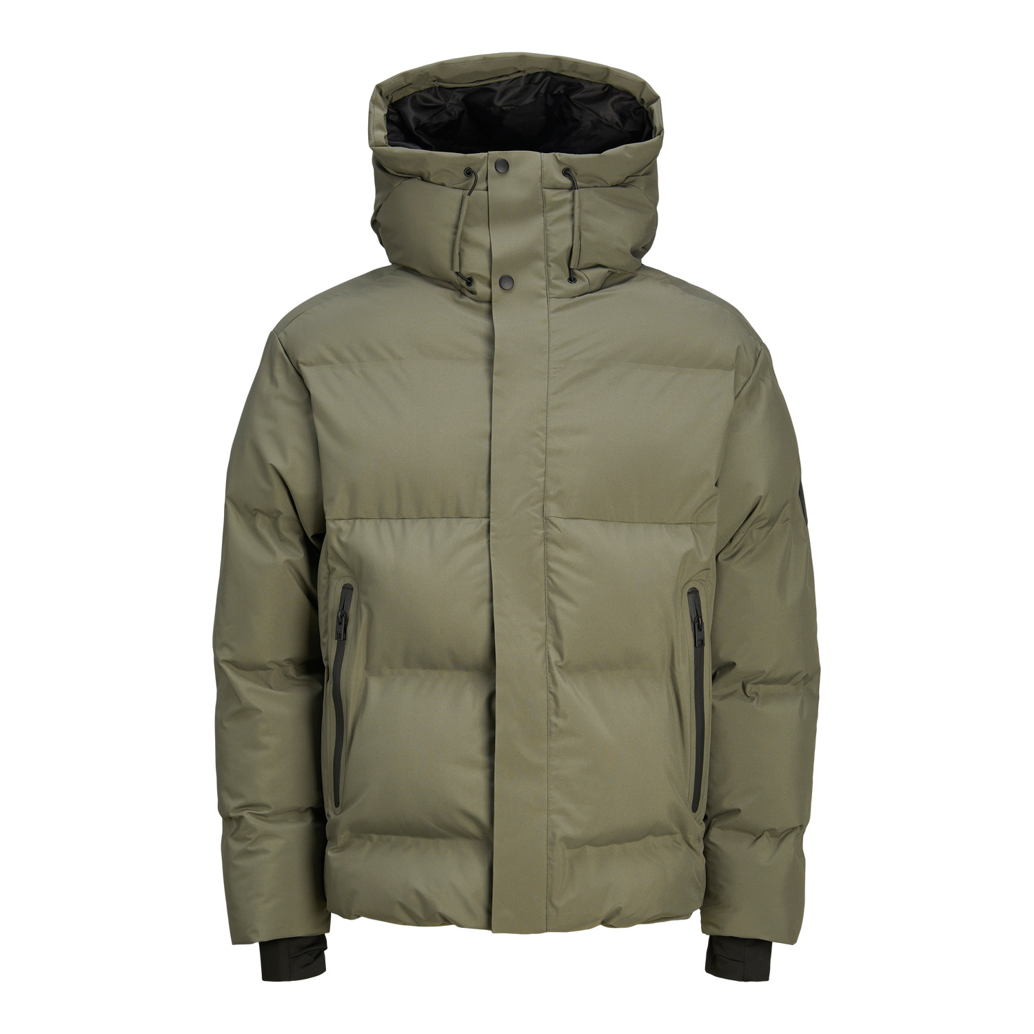 5715600548337 - Daunenjacke mit Kapuze Jack & Jones Alpha