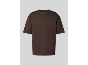 5715600670991 - Relaxed Fit T-Shirt mit Rundhalsausschnitt Modell OSCAR