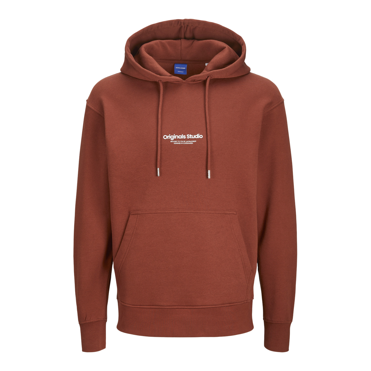 5715600798480 - Kapuzensweatshirt Jack & Jones Vesterbro