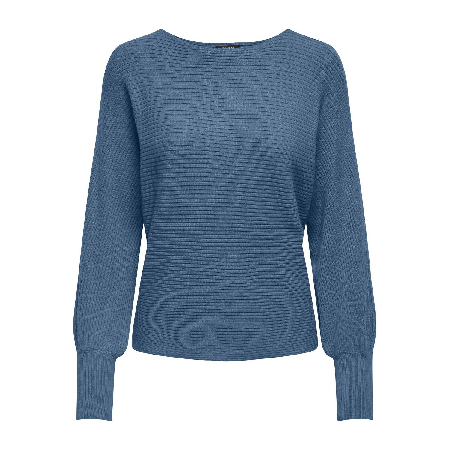 5715600993632 - Langarmpullover Frau Adaline