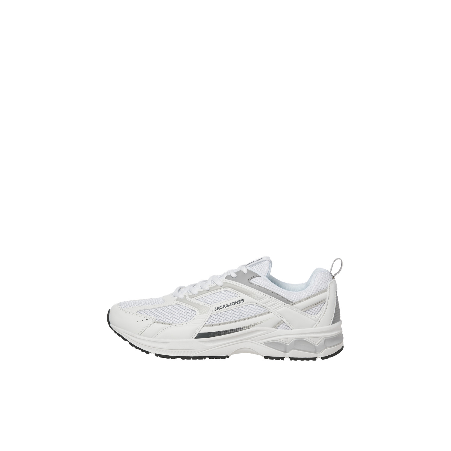 5715601019355 - Sneakers aus Mesh Jack & Jones Tokyo