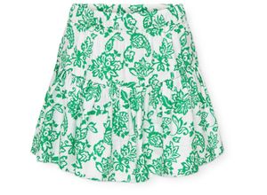 5715601287655 - ONLY® Skort Gummibund für Kinder grün 164