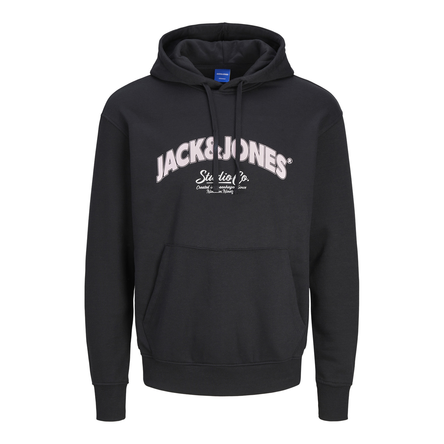 5715601309173 - Hoodie Jack & Jones Bronx Arch Big