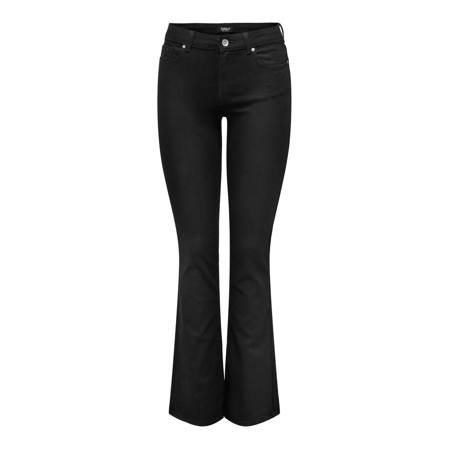 5715601353909 - Schmal auslaufende Jeans für Frauen Blush REA2343