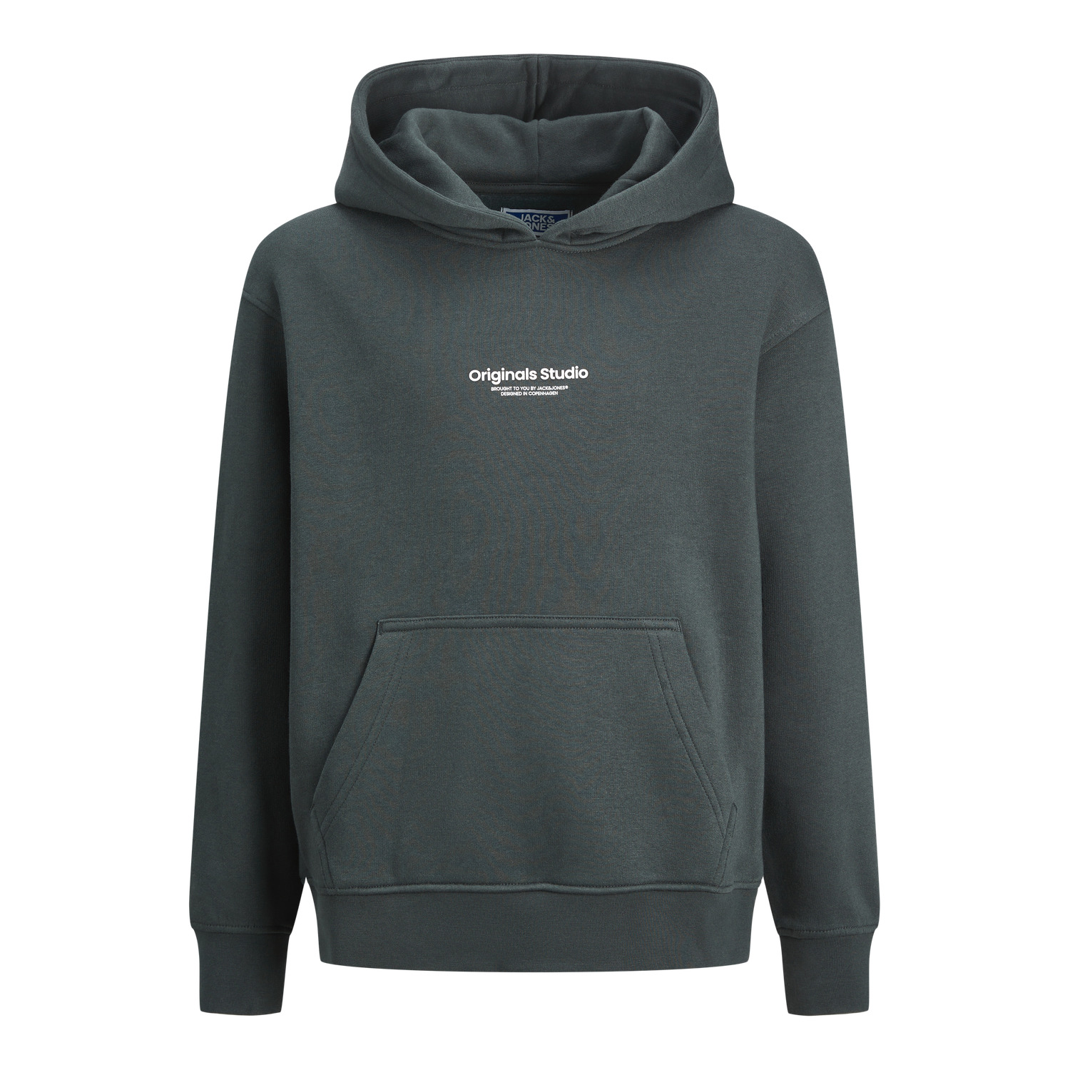 5715601556560 - Kinder Kapuzenpullover Jack & Jones Vesterbro