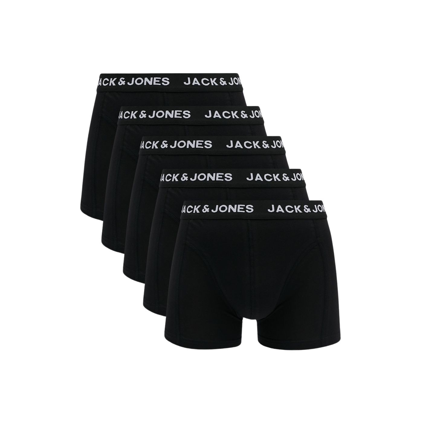 5715601690530 - Boxer Jack & Jones Anthony (x5)