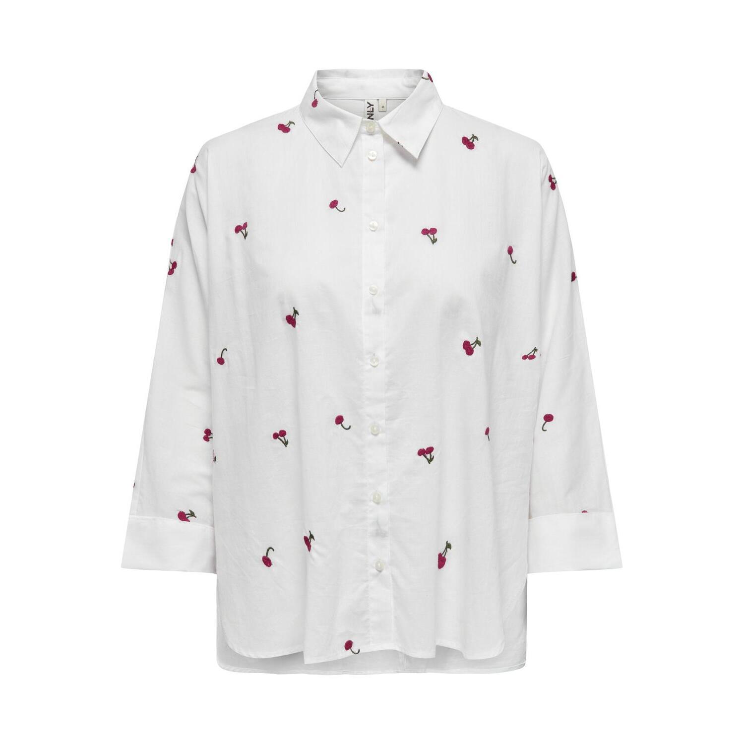5715601767898 - Damenhemd New Lina Grace 5715601767898 - Damenhemd New Lina Grace