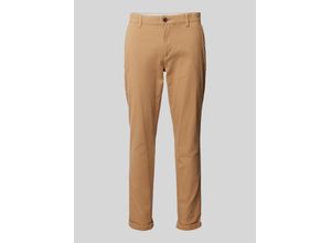 5715602084222 - Slim Fit Chino mit Gesäßtaschen Modell MARCO FURY