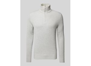 5715602110310 - Pullover 1 2 Reißverschluss Jack & Jones Perfect