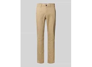 5715602169967 - Slim Fit Hose mit Eingrifftaschen Modell MARCO 5715602169967 - Slim Fit Hose mit Eingrifftaschen Modell MARCO