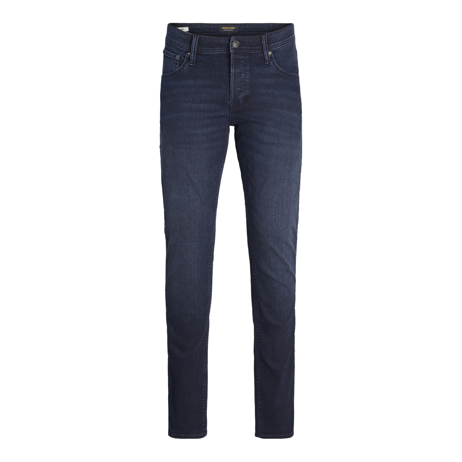 5715602461757 - Jack & Jones JJIGLENN JJORIGINAL SQ 260 NOOS Jeans blau in W30L32