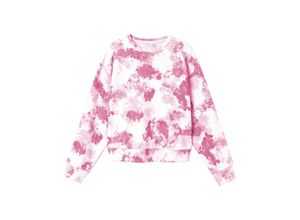 5715602502597 - - Sweatshirt NKFKATINNE in festival bloom Gr122 128