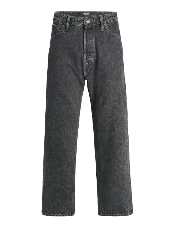 5715602527552 - Jack & Jones JJIALEX JJORIGINAL SBD 499 NOOS Jeans schwarz in W30L34