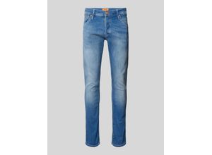 5715602529389 - Jeans mit 5-Pocket-Design Modell GLENN