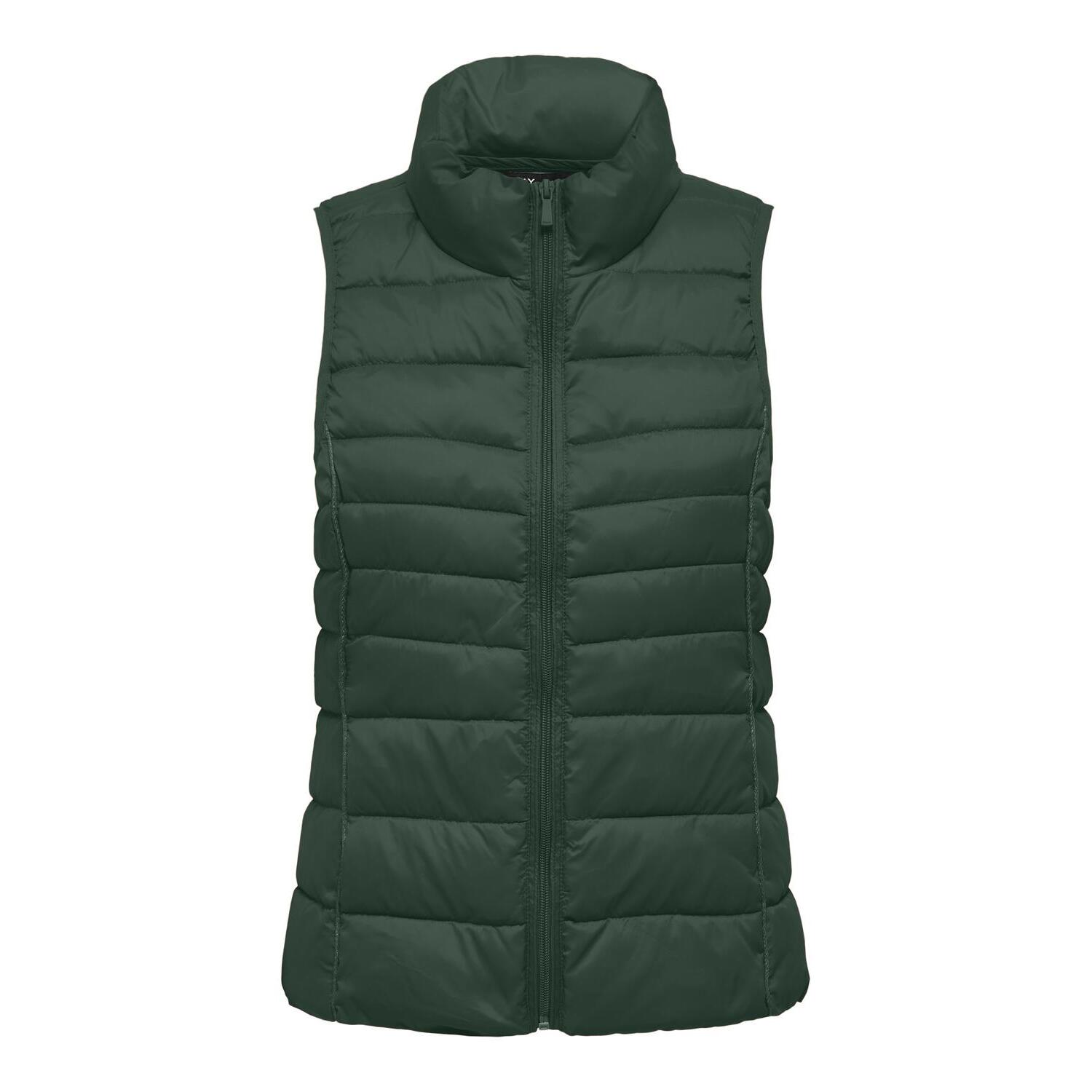 5715602709316 - Ärmellose Daunenjacke Frau Newclaire