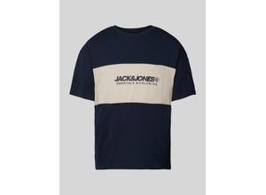 5715602824057 - Jack & Jones T-Shirt LEGACY Kurzarmshirt