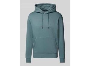 5715602829618 - Hoodie mit Känguru-Tasche Modell STAR