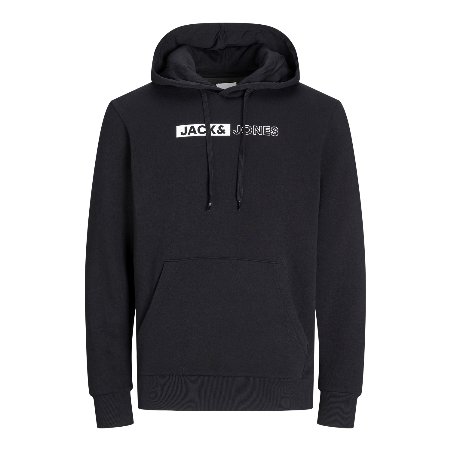 5715602830058 - Kapuzensweatshirt mit Logo Jack & Jones Corp Play