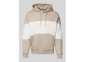 5715602831949 - Hoodie mit Label-Print Modell LEGACY