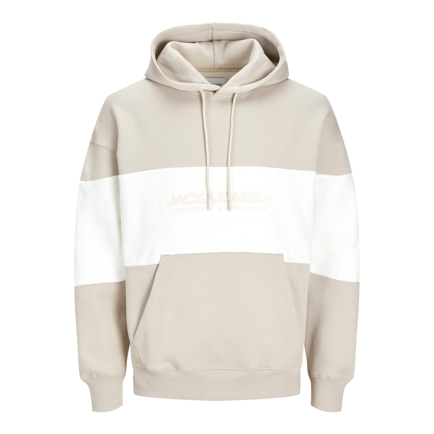 5715602832120 - Hoodie Jack & Jones Legacy