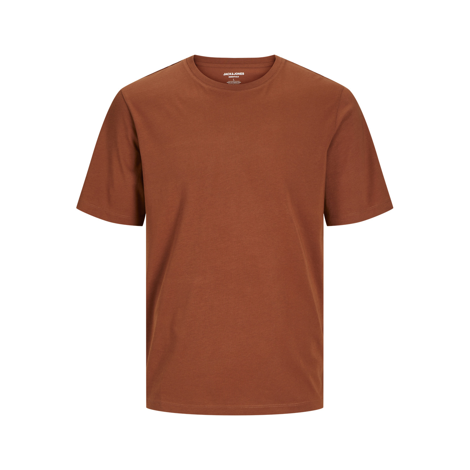 5715602891004 - T-Shirt Jack & Jones Organic Basic