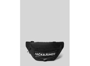 5715603045949 - Bauchtasche mit Label-Print Modell JACZITRUS