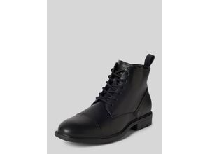 5715603069648 - Schnürboots mit Label-Prägung Modell BARBICAN