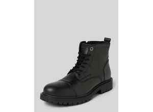 5715603081527 - Stiefeletten aus Leder Jack & Jones Tremor