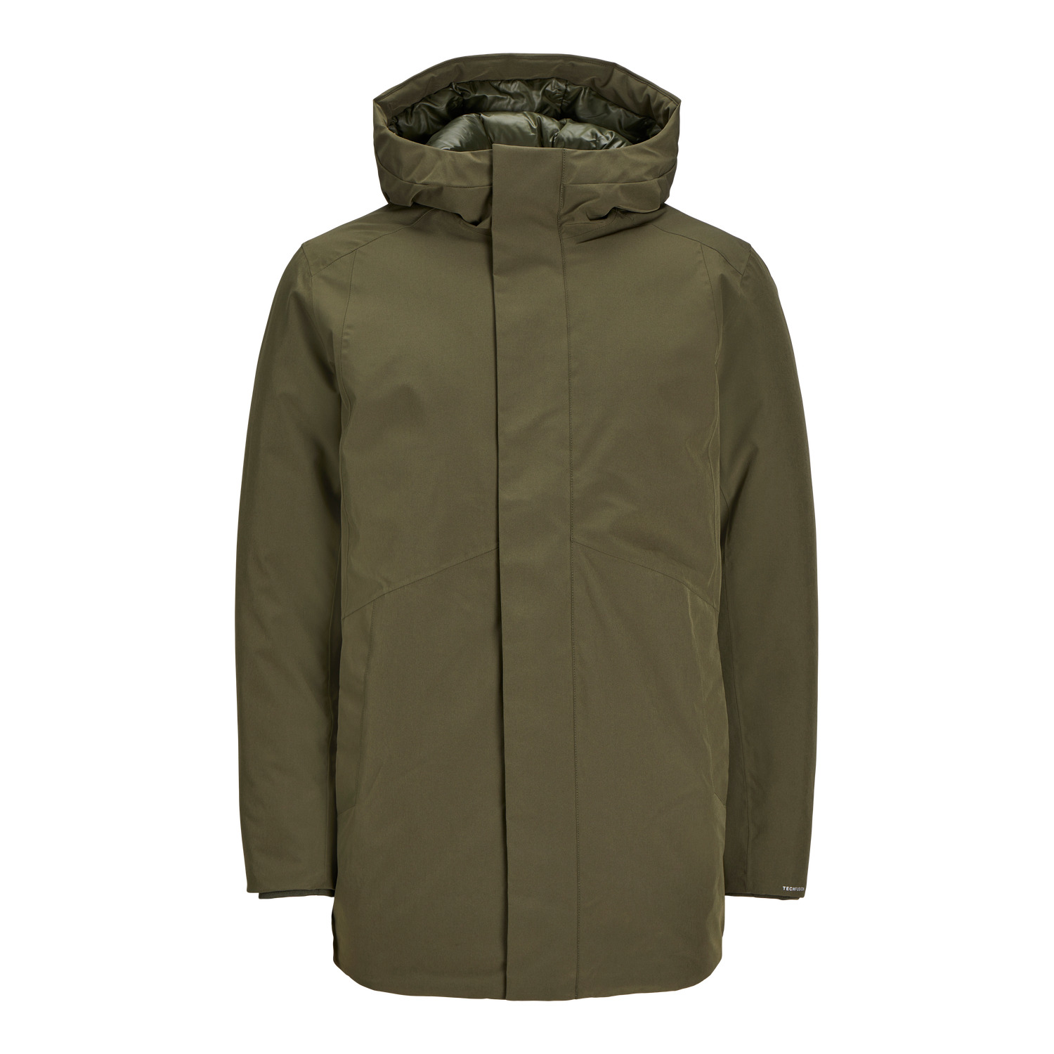 5715603177824 - Parka Jack & Jones Keen