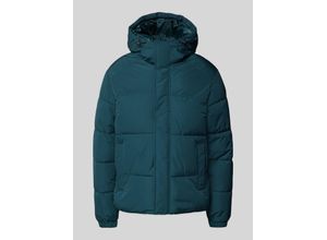 5715603183528 - Steppjacke mit Kapuze Modell BRADLEY