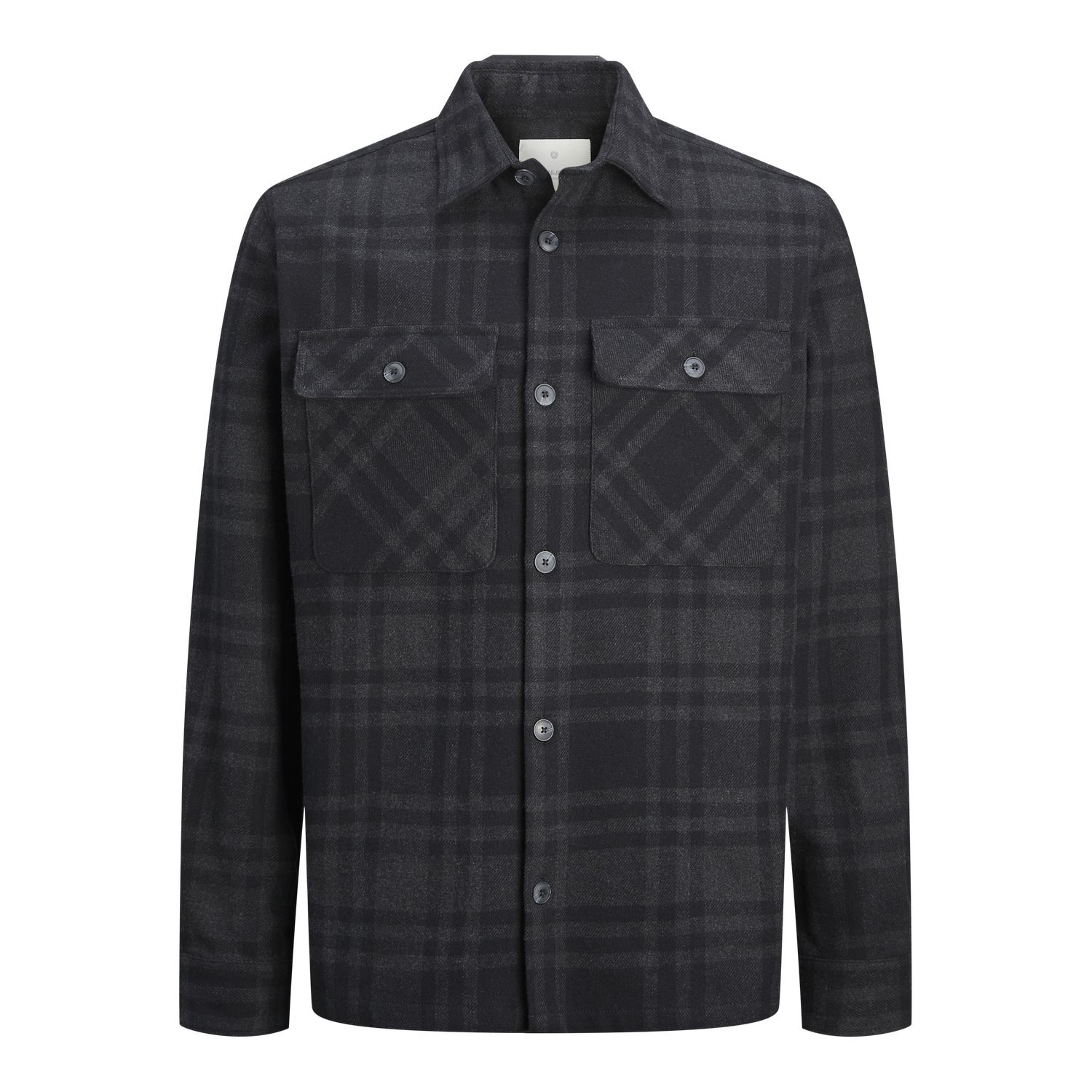 5715603190410 - Überhemd Jack & Jones Raymond