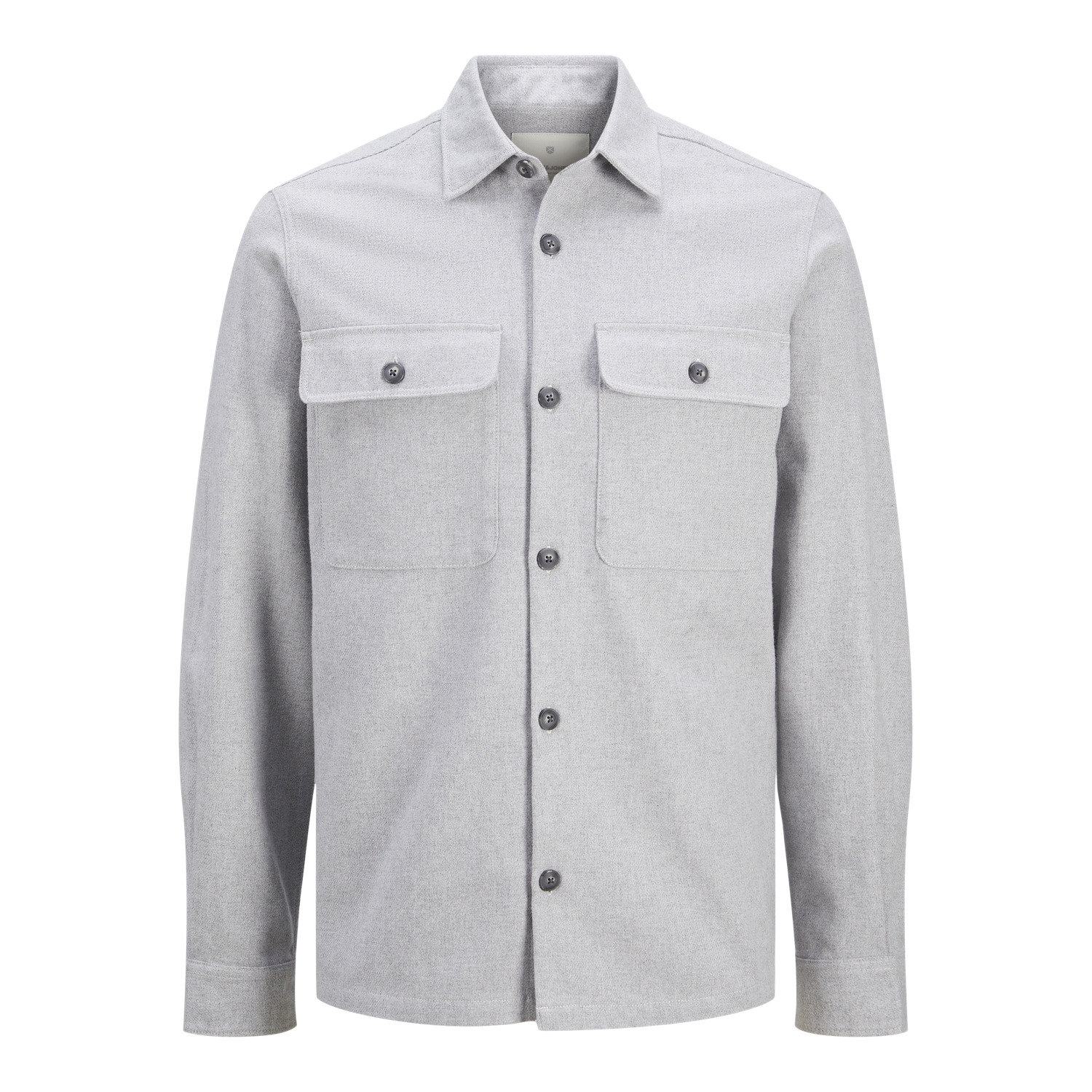 5715603191318 - Langarmshirt Jack & Jones Raymond Melange