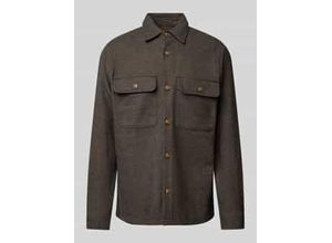 5715603191356 - Langarmshirt Jack & Jones Raymond Melange