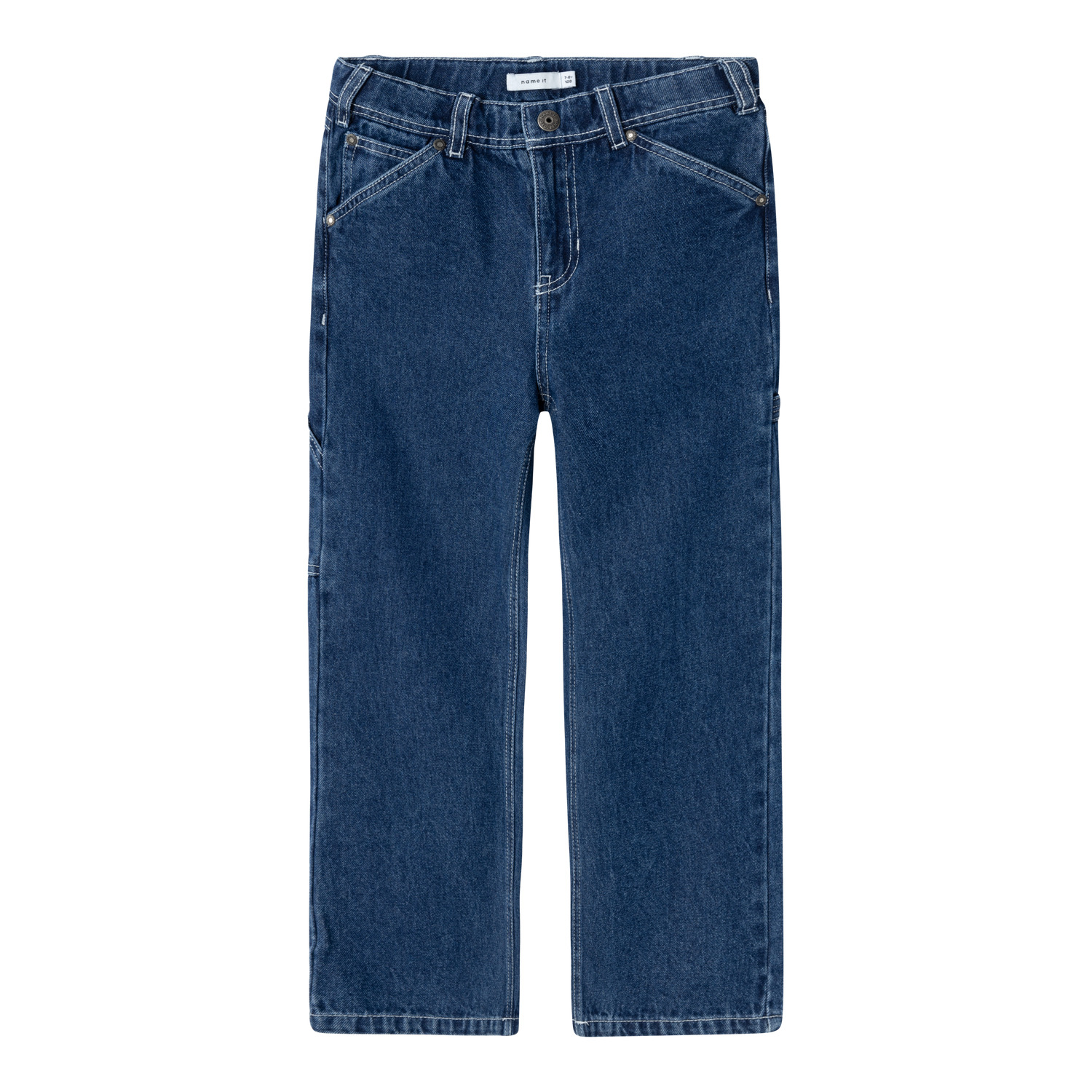 5715603302295 - Straight Jeans Kind Name it Ryan 4525-IM