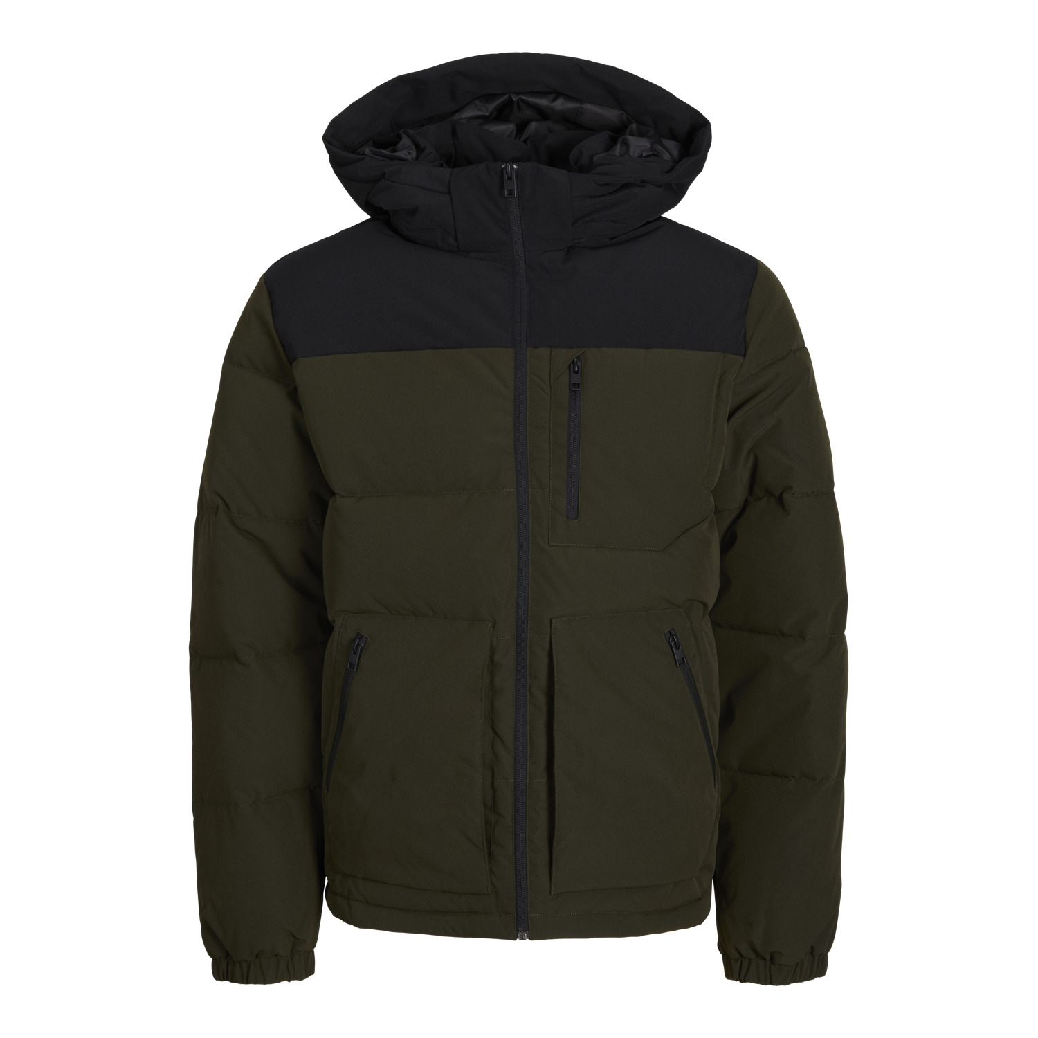 5715603595345 - Daunenjacke Jack & Jones Otto Pls 5715603595345 - Daunenjacke Jack & Jones Otto Pls