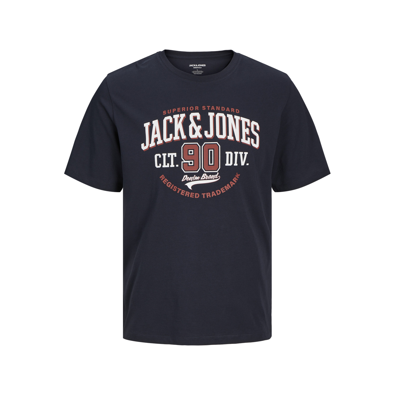 5715603702651 - T-Shirt Jack & Jones PLS