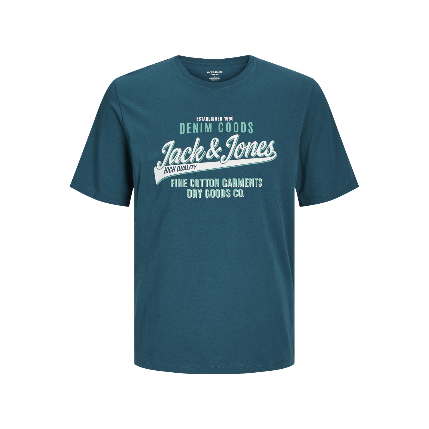 5715603703078 - T-Shirt Jack & Jones PLS