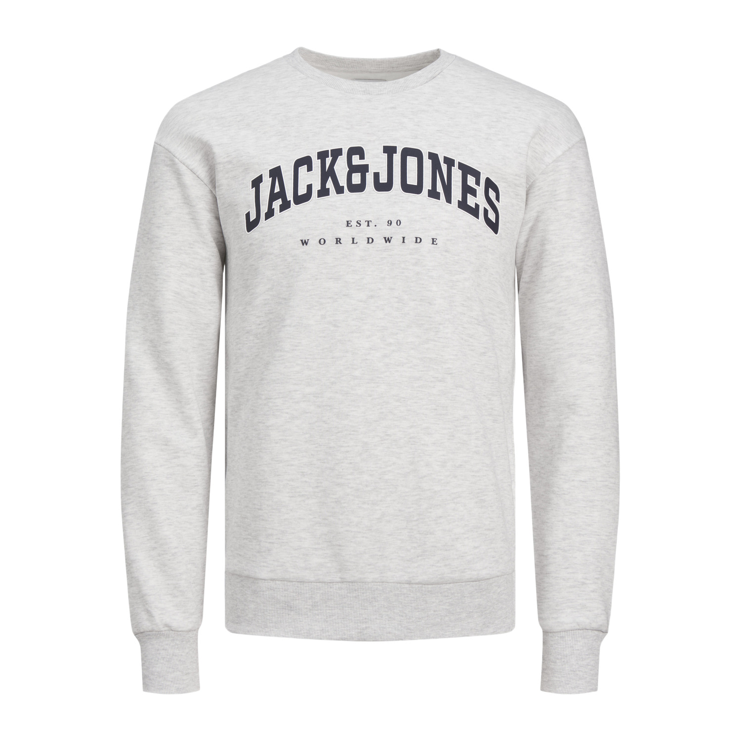 5715603775822 - Pullover Kinder Jack & Jones Ecaleb Varsity